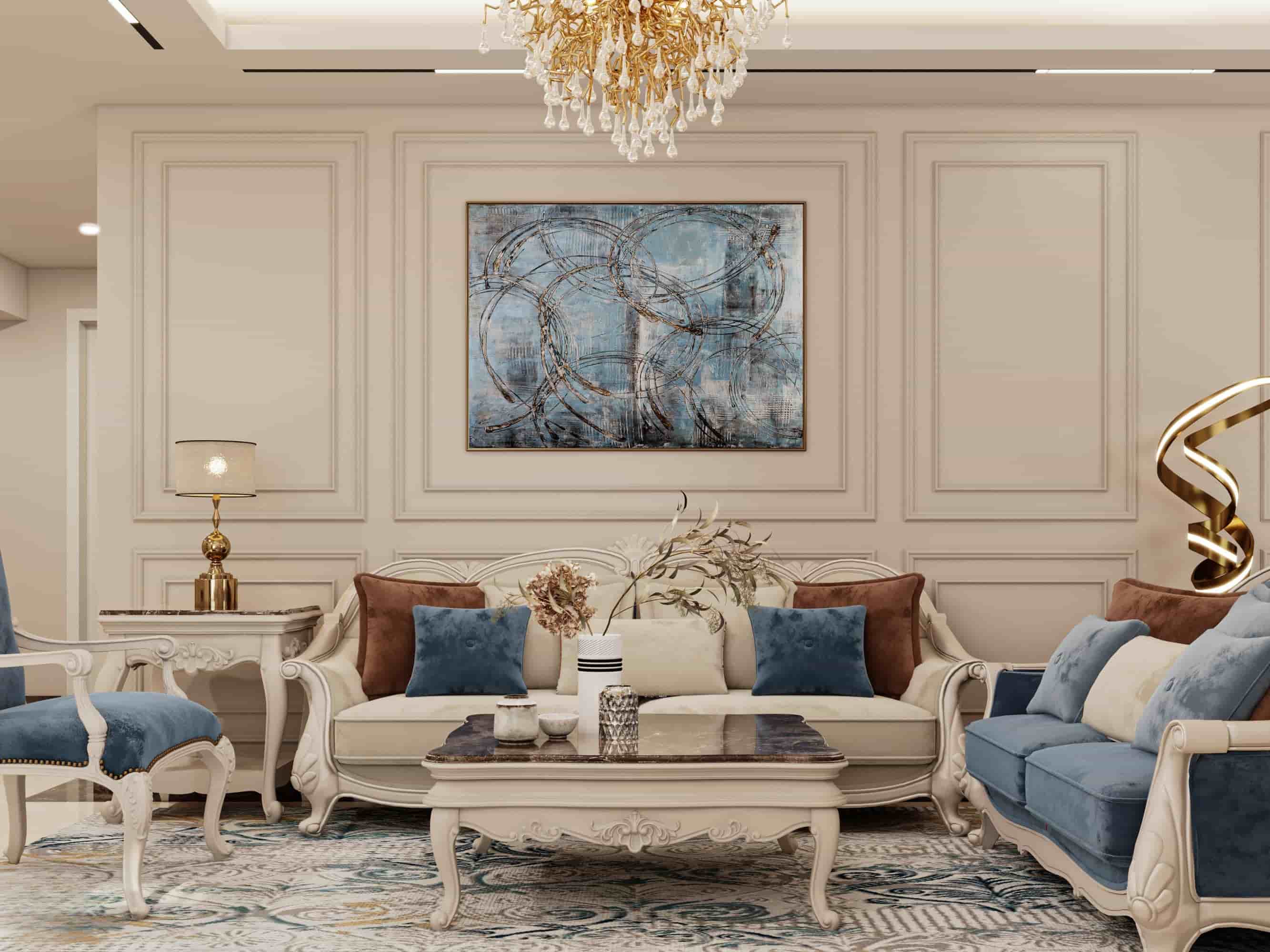 Hyde Park - Three bedroom apartment